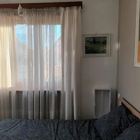 Pour 7 Pers Au Coeur De L'alsace Apartment Muttersholtz