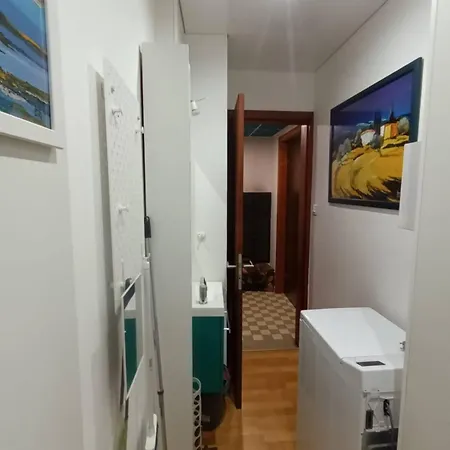 Apartment Pour 7 Pers Au Coeur De L'alsace