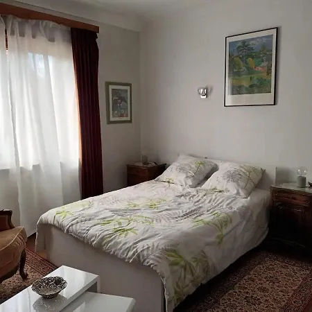 Pour 7 Pers Au Coeur De L'alsace Apartment