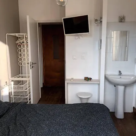 Apartment Pour 7 Pers Au Coeur De L'alsace *