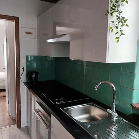 Pour 7 Pers Au Coeur De L'alsace Apartment *