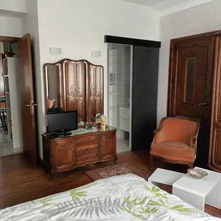 Apartment Pour 7 Pers Au Coeur De L'alsace