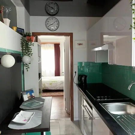 Pour 7 Pers Au Coeur De L'alsace Apartment *