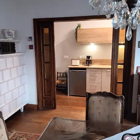 Apartment Pour 7 Pers Au Coeur De L'alsace Muttersholtz