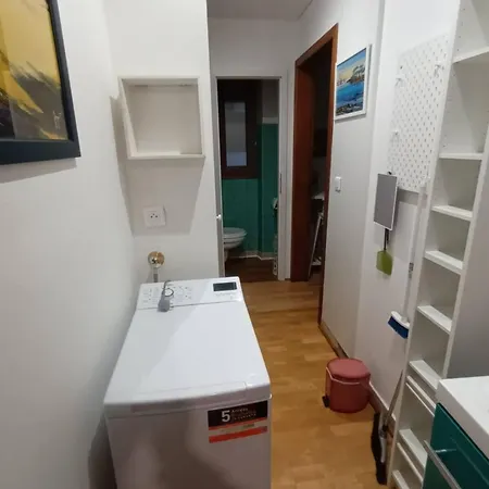 Pour 7 Pers Au Coeur De L'alsace Apartment *
