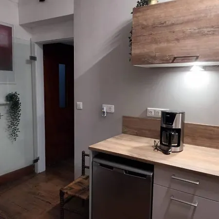 Apartment Pour 7 Pers Au Coeur De L'alsace Muttersholtz