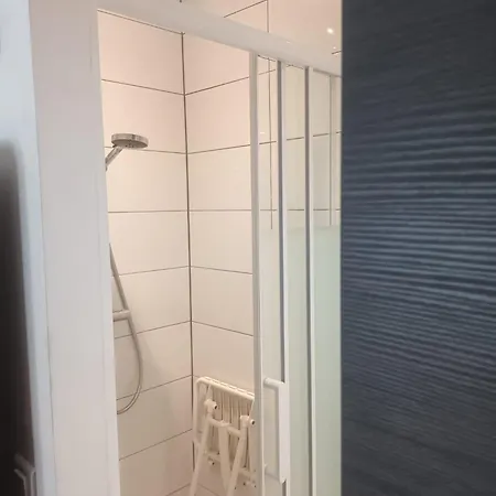 Pour 7 Pers Au Coeur De L'alsace Apartment *