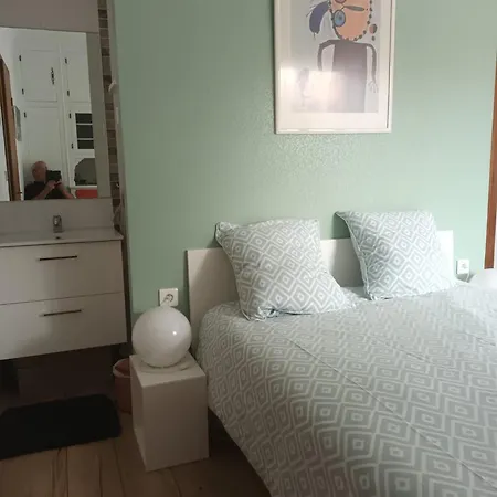 Apartment Pour 7 Pers Au Coeur De L'alsace Muttersholtz